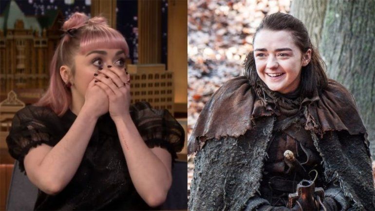 Sin darse cuenta, una actriz de Game Of Thrones reveló su trágico final