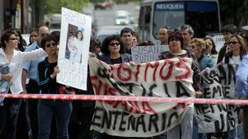 ¿quien asesino a la maestra susana ruminot?