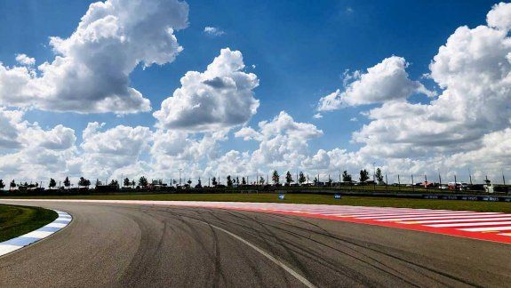 La fecha del Turismo Carretera en La Pampa, en jaque por el inicio de Qatar 2022