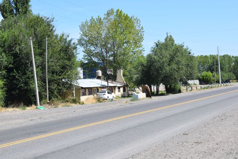 La obra de ampliación de la Ruta 22 se retomará en breve con el proyecto original. Habrá pasos elevados y se tendrán que desalojar inmuebles.