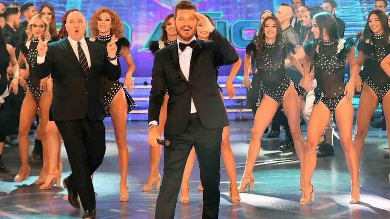 El Bailando no volverá este año