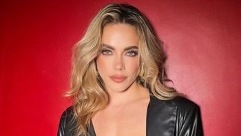 Emilia Attias fue contundente al opinar sobre la China Suarez: Creo que...