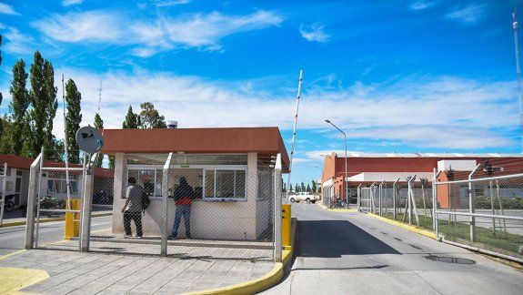 Una protesta gremial impidió la recolección de basura 