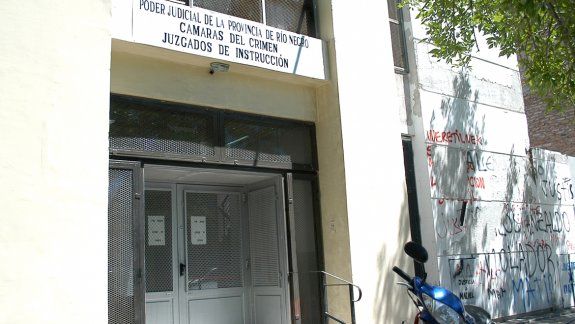 El maestro Carlos Meza será llevado a juicio en los próximos meses.