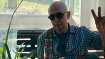 El lndio Solari ya es leyenda. El país llora al ícono del rock, que tuvo un fuerte vínculo con la región.