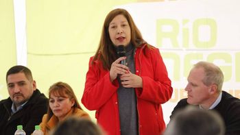 El sector empresario y productivo le pide a Arabela Carreras que vete el tarifazo.
