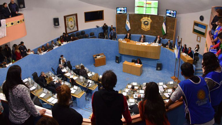 La ley de cannabis medicinal ya tiene media sanción