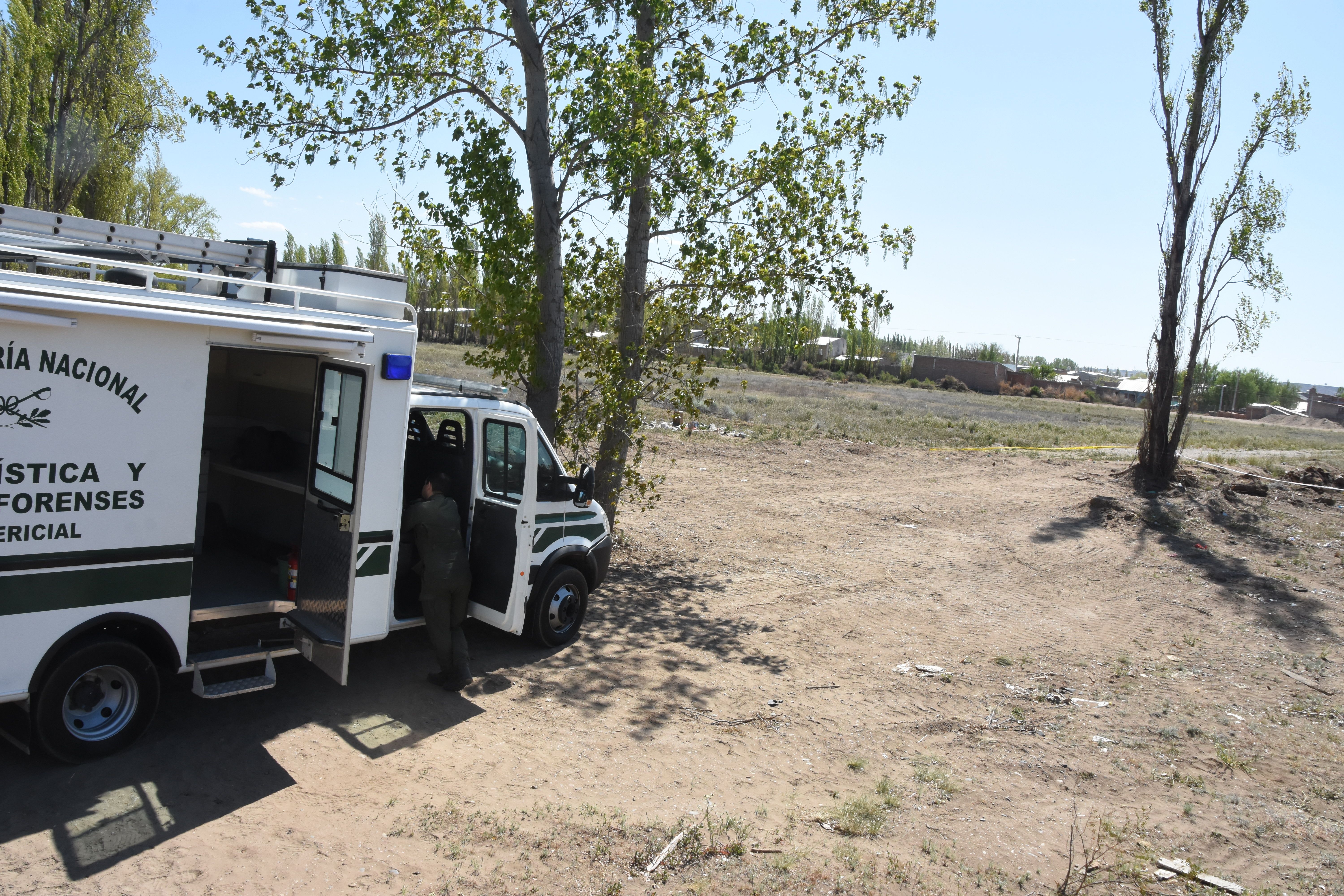 Investigarán una posible fosa clandestina de la dictadura