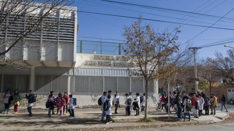 Habrá clases con normalidad luego de las PASO