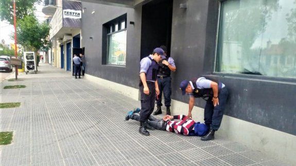 No se presentó a una audiencia y pasará las Fiestas tras las rejas