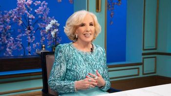Quiénes serán los invitados de Mirtha Legrand en este Día de los Enamorados | LMCipolletti.com Quiénes serán los invitados de Mirtha Legrand en este Día de los Enamorados