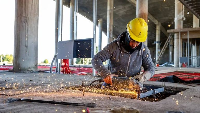 Las obras en El Bolsón y Dina Huapi se licitarán en diciembre.