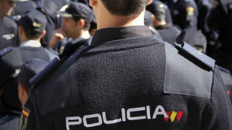 Otra manada en España: cuatro adolescentes violaron a una chica de 14 años