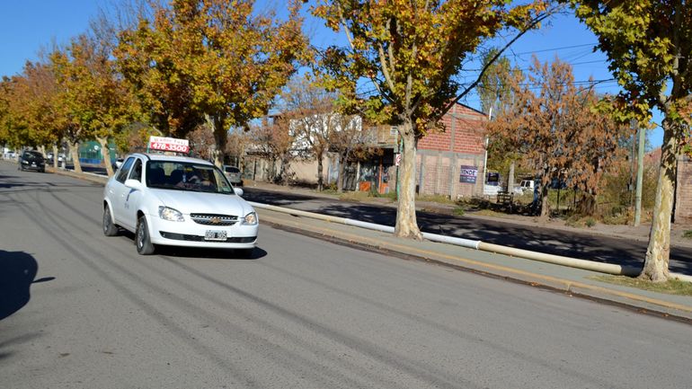 Desde hace meses, el sector sufre una caída sostenida de los servicios de taxis mientras en paralelo, aumenta el uso de transporte por aplicaciones tipo Uber o Cabify.