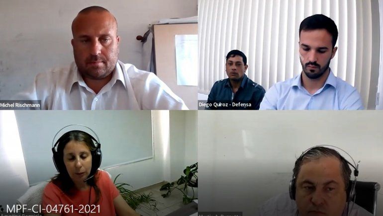 Sobreseyeron al &uacute;nico acusado por el crimen en el barrio Mart&iacute;n Fierro 