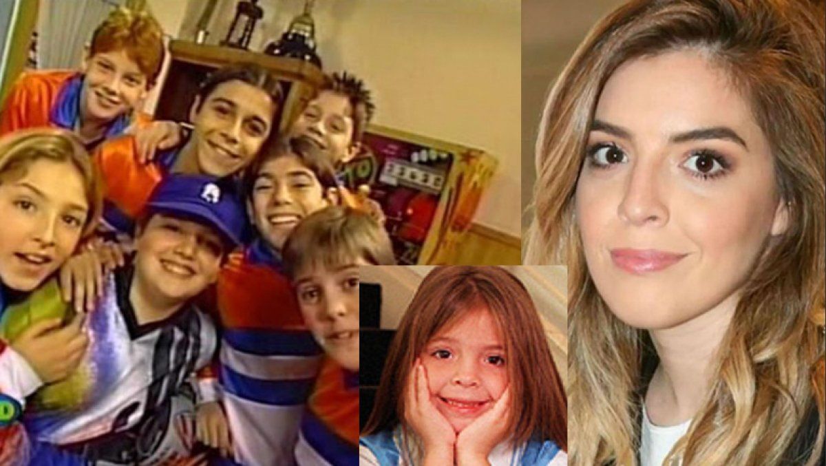Dalma aseguró que hubo maltrato en Cebollitas 
