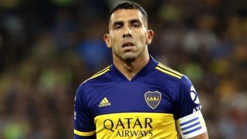 tevez presento un amparo judicial para evitar el aporte solidario