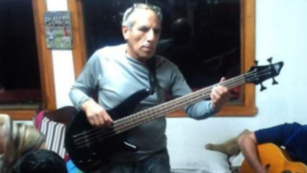Dolor en Cipolletti por la muerte del Topito
