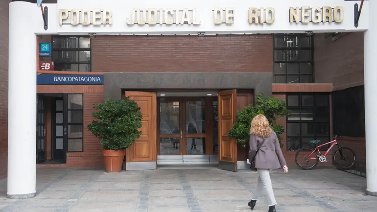 El juez definió reprogramar la audiencia de formulación de cargos. 