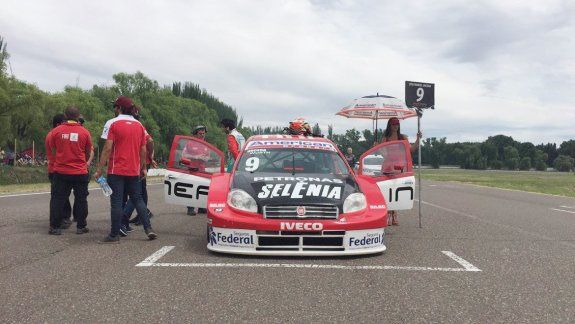 Fiat confirmó que sigue en el Súper TC 2000: ¿con Urcera?