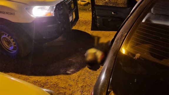 Dos delincuentes menores de edad murieron en un tiroteo con la Policía