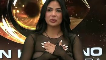Daniela Celis ya abandonó Gran Hermano: por qué duró tan poco dentro de la casa