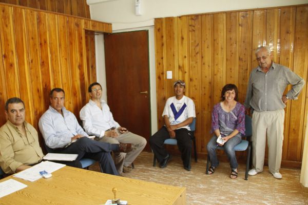 Salentein reincorporará a un grupo de despedidos