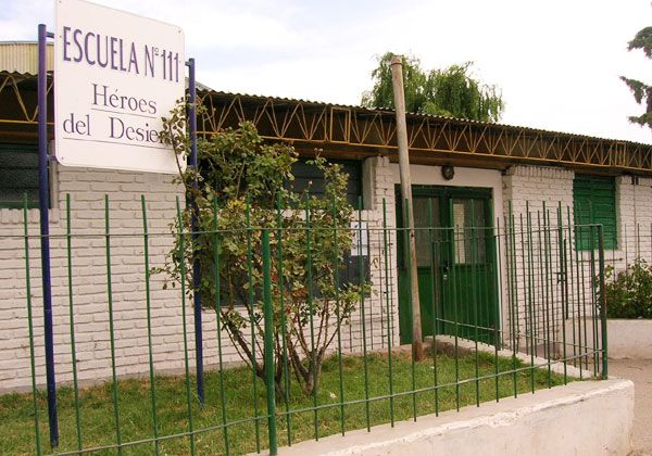Varias escuelas aún no comenzaron las clases