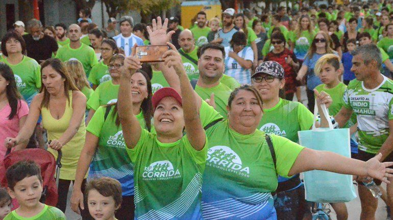 La Corrida y toda la previa se podrán ver  en vivo por televisión