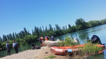 Desaparecido en la Isla Jordán