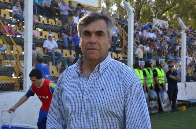 Osvaldo Darío Tempesta