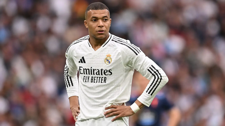 El Real Madrid de Mbappé cayó en semifinales.