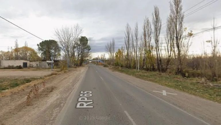 La víctima sufrió un balazo en la zona del abdomen y se debate entre la vida y la muerte.