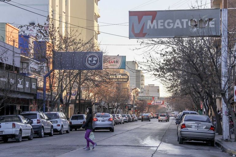 Lanzan el nuevo Consejo de Seguridad Ciudadana