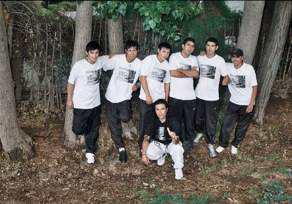 El Golpe y títeres, en el Verano Cultural