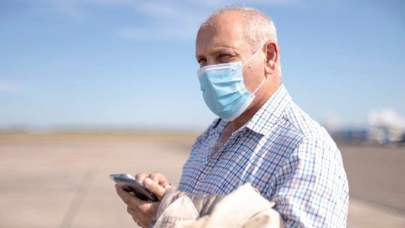 Se debe tomar conciencia que el virus sigue entre nosotros