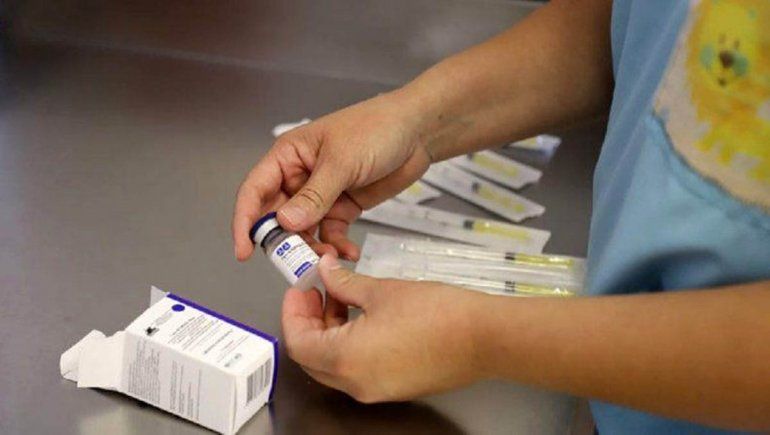 Argentina ya recibió 28 millones de vacunas, y vienen más