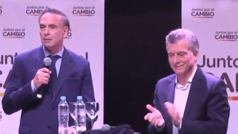 Macri: Estamos listos para gobernar por cuatro años más
