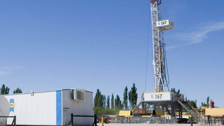 El fracking ganó la batalla judicial en Fernández Oro