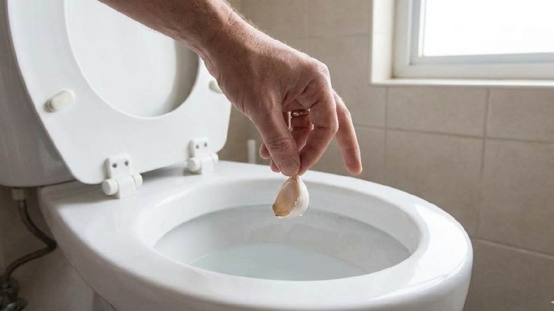 Este nuevo truco casero demuestra los múltiples y beneficiosos usos que tiene el ajo.