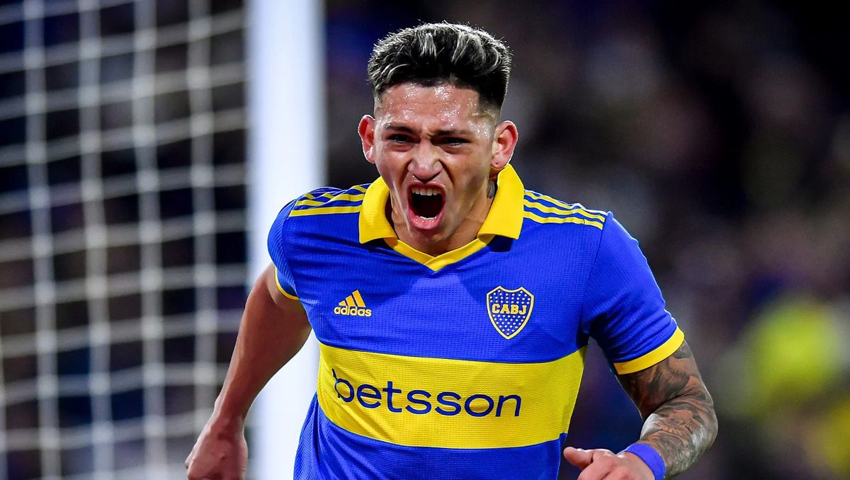 El papá de un goleador de Boca apuntó contra Benedetto y el Consejo de Fútbol