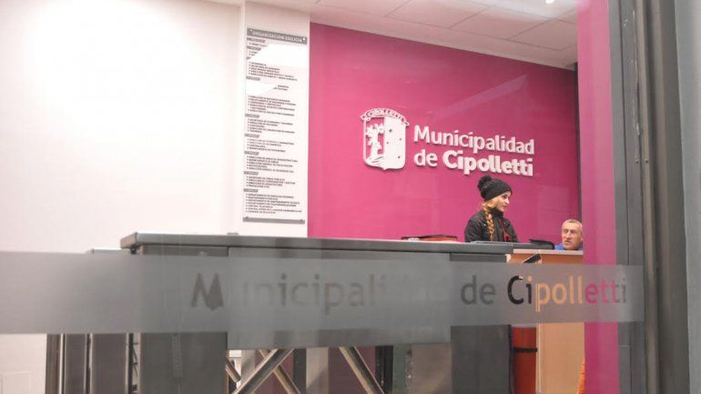 Las actuales autoridades consideran que los fondos de la comuna están siendo administrados como corresponde y según lo pautado en el presupuesto.