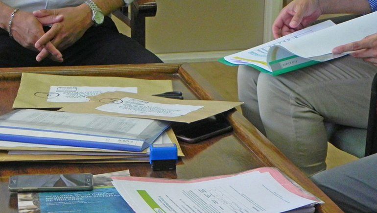 ARSA realizó una licitación virtual por el aislamiento