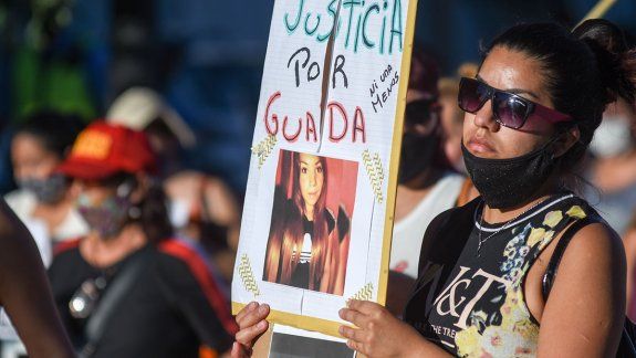 Caso Guadalupe: la investigación se hará en La Angostura