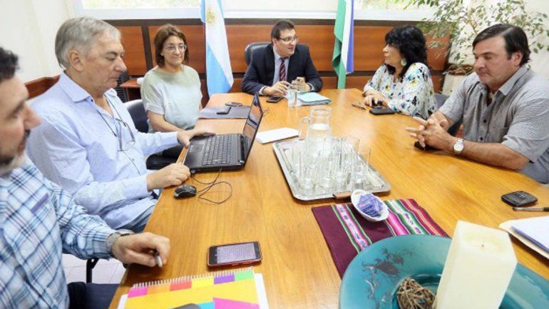 No hubo acuerdo en la paritaria docente entre Unter y el Gobierno provincial