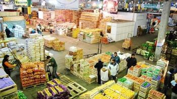 Mangos, paltas y ananás llegan a las góndolas mayoristas con valores similares a los de las peras y manzanas patagónicas, modificando el escenario comercial del sector. | LMCipolletti.com Mangos, paltas y ananás llegan a las góndolas mayoristas con valores similares a los de las peras y manzanas patagónicas, modificando el escenario comercial del sector.