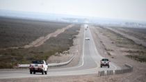 vaca muerta rompe records, pero ¿que pasa con las rutas?