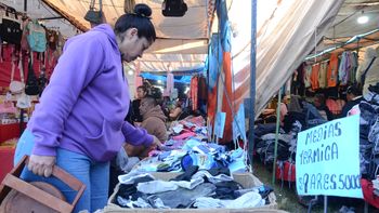 termina la saladita en neuquen: hasta que hora se puede comprar con bajos precios