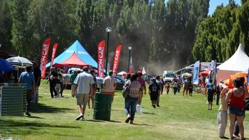 Expo Bovinos 2026: La ganadería de Neuquén ante el desafío de mejorar su eficiencia | LMCipolletti.com Expo Bovinos 2026: La ganadería de Neuquén ante el desafío de mejorar su eficiencia