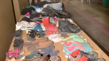 cipolletti solidario entrego su 11ª donacion 